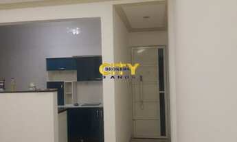 Imagem 2: Apartamento de 3 quartos no bairro Despraiado todo reformado