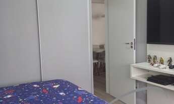 Imagem 7: BELISSIMO APARTAMENTO 2 DORMITÓRIOS 1 SUÍTE - VILA SÃO FRANCISCO