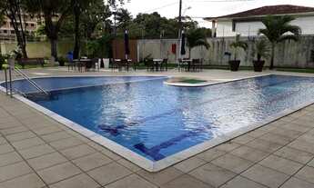 Imagem 5: Apartamento de 232 metros quadrados no bairro Caxangá com 3 quartos