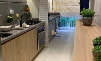 Imagem 5: Apartamento com 2 dormitórios com 1 vaga, lançamento, à venda, 56 m² em Guarulhos