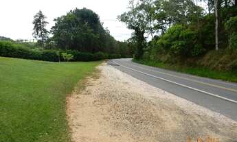 Imagem 3: CHACARA RESIDENCIAL em LINDOIA - SP, ZONA RURAL