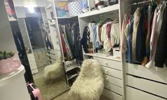 Imagem 2: Casa para venda tem 63 metros quadrados com 2 quartos em Andrade Araujo - Belford Roxo - R