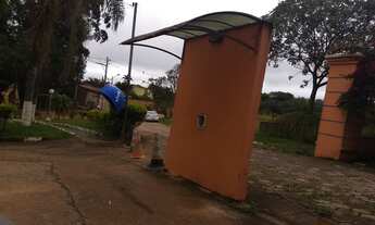 Imagem 6: Espetacular lote terreno todo plano 800 metros no Condomínio San Ressore - OPORTUNIDADE