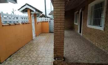 Imagem 2: Caraguatatuba - Casa Padrão - Barranco Alto