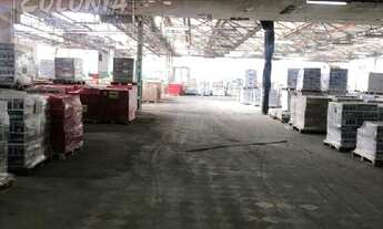 Imagem 5: Santo André - Galpão/Depósito/Armazém - Parque Jaçatuba