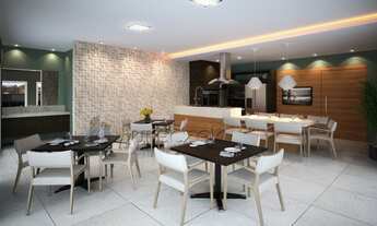 Imagem 4: Apartamento Alto Padrão para Venda e Aluguel em Centro Tubarão-SC