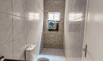 Imagem 2: Casa com 3 dormitórios à venda por R$ 168.000 - Ancuri - Fortaleza/CE