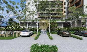 Imagem 4: Apartamento para Venda em João Pessoa, Altiplano Cabo Branco, 3 dormitórios, 1 suíte, 3 ba