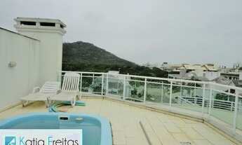 Imagem 5: EXCELENTE COBERTURA EM JURERÊ INTERNACIONAL