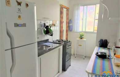 Imagem 3: Apartamento Residencial à venda, Palmeiras de São José, São José dos Campos - AP6488