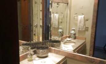 Imagem 5: Casa para venda tem 506 metros quadrados com 4 quartos em São Bento - Belo Horizonte - MG