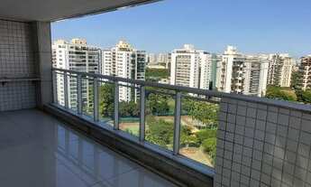 Imagem 6: Sweet Home | Barra da Tijuca