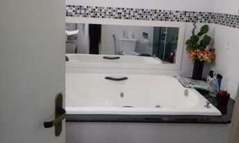 Imagem 4: Casa de condomínio para venda possui 200 metros quadrados com 4 quartos em Lagoa - Macaé