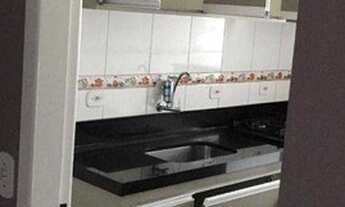 Imagem 3: Apartamento com 2 dormitórios à venda, 74 m² por R$ 310.000 - Jardim Satélite - São José d