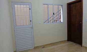 Imagem 4: Casa 2 quartos Jd. Pacaembu