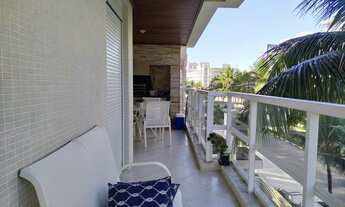 Imagem 5: APARTAMENTO A VENDA NA RIVIERA SÃO LOURENÇO !