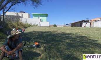 Imagem: TERRENO AREAL