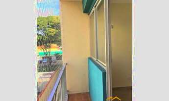 Imagem: Apartamento Residencial à venda, Jardim