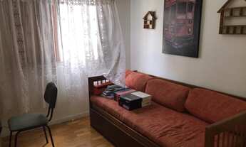 Imagem 3: Apartamento para aluguel e venda com 87 metros quadrados com 3dormitórios, sendo 1 suíte