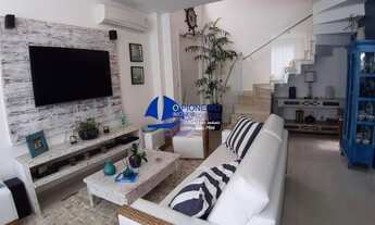 Imagem 4: Casa com 3 dormitórios para alugar, 100 m² por R$ 3.000,00/dia - Juquehy - São Sebastião/S