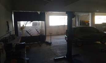 Imagem 3: Galpão/ Depósito 372M² Bela Vista - São Paulo - SP