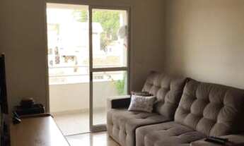 Imagem 2: **LINDO*** - Apartamento - Jardim Apolo II - 80m² - 3 Dorm