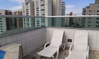 Imagem 7: Apartamento 2 dormitórios mais um reversível todo reformado