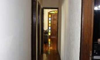 Imagem 4: BELO HORIZONTE - Casa Padrão - União