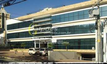 Imagem 2: Prédio comercial