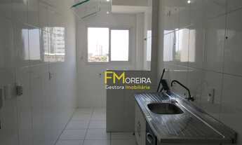 Imagem 5: Apartamento com 2 dormitórios à venda, 73 m² por R$ 369.990 - Aviação - Praia Grande/SP