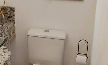 Imagem 3: Linda casa para venda com 120 metros quadrados com 3 quartos