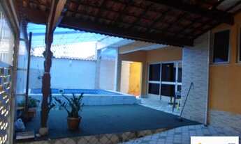 Imagem 6: Casa com 03 dorms, Balneário Flórida, Praia Grande - R$ 900 mil, Cod: 829632