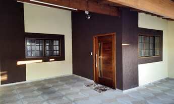 Imagem 5: Casa padrão Casa com 3 dormitórios