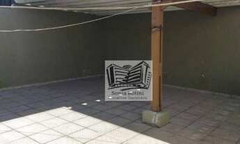 Imagem 4: Sobrado à venda, 222 m² por R$ 855.000,00 - Mooca - São Paulo/SP