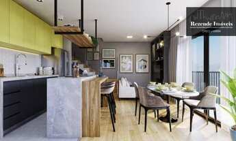 Imagem 5: Apartamento com 2 dormitórios à venda, 91 m² por R$ 729.900 - Água Verde - Curitiba/PR