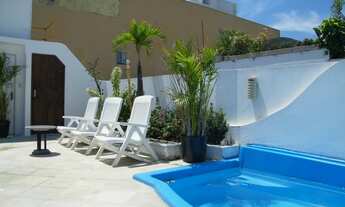 Imagem 4: Cobertura Triplex Ipanema