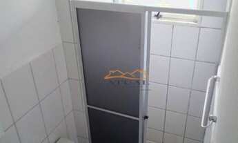 Imagem 7: Apartamento com 2 dormitórios à venda, 53 m² por R$ 115.000 - Santa Terezinha - Piracicaba