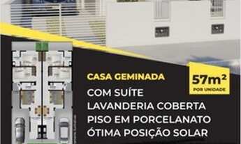 Imagem: Casa para Venda em São José, Forquilhas