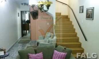 Imagem 4: Sobrado á Venda - Jaguaribe, Osasco. SP