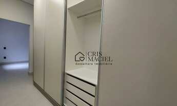 Imagem 7: Casa com 3 suítes à venda, 133 m² por R$ 985.000 - Jardim Bréscia - Indaiatuba/SP