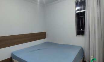 Imagem 7: APARTAMENTO MOBILIADO PARA VENDA NO JARDIM RIACHO