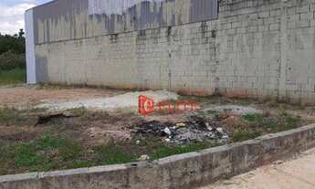 Imagem 4: Terreno à venda, 344 m² por R$ 300.000,00 - Jardim Santa Júlia - São José dos Campos/SP