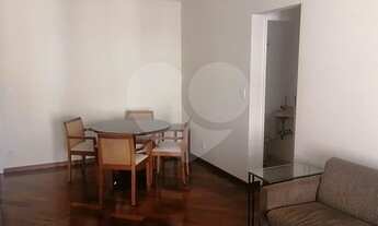 Imagem 5: São Paulo - Apartamento Padrão - PARAÍSO