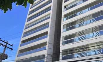 Imagem: Apartamento para Venda em Goiânia / GO