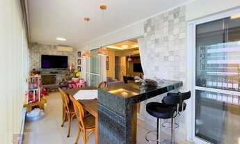 Imagem 6: Apartamento para Venda em Goiânia / GO no bairro Setor Marista - 2138862