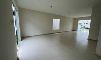 Imagem 5: Casa Nova 4/4 sendo 3 suítes em Lauro de Freitas R$ 759.000,00