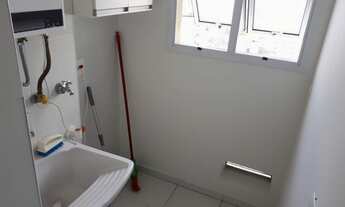 Imagem 3: Cadoro Apartamento para aluguel tem 56 metros quadrados com 2 quartos em Consolação - São