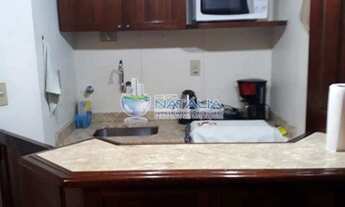 Imagem 2: Flat com 1 dorm, Higienópolis, São Paulo - R$ 467 mil, Cod: 65652