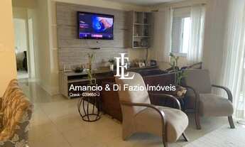 Imagem 5: Apartamento com 3 dormitórios à venda - Condomínio Unique - Taubaté/SP