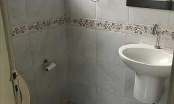 Imagem 5: Casa com 3 dormitórios à venda, 127 m² por R$ 200.000,00 - COHAB - Presidente Prudente/SP